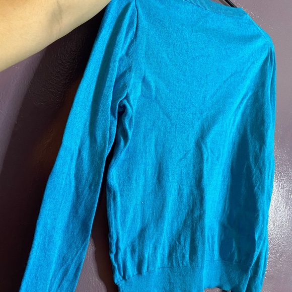 Gap crew neck sweater top - Picture 9 of 12